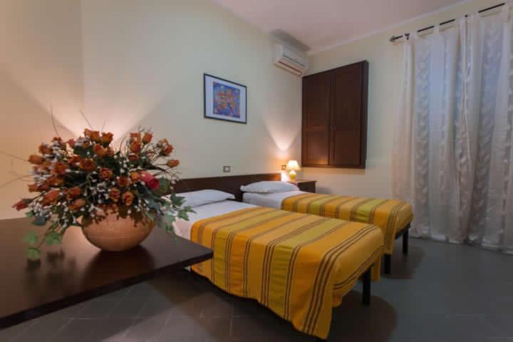 B&B Casa Cosmano Brancaleone Marina Bagian luar foto